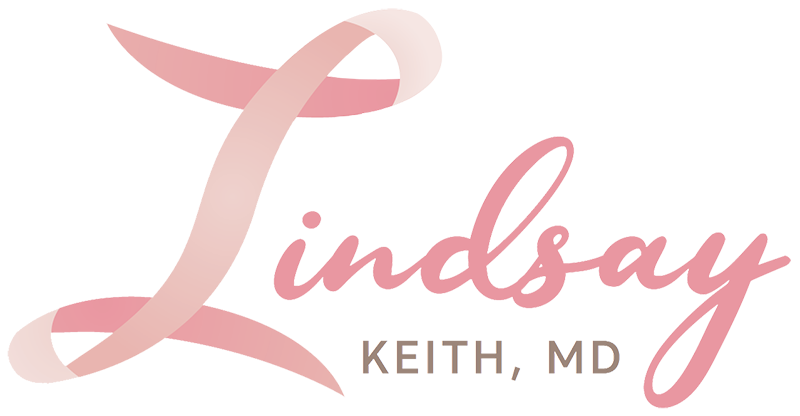 Lindsay Keith Logo