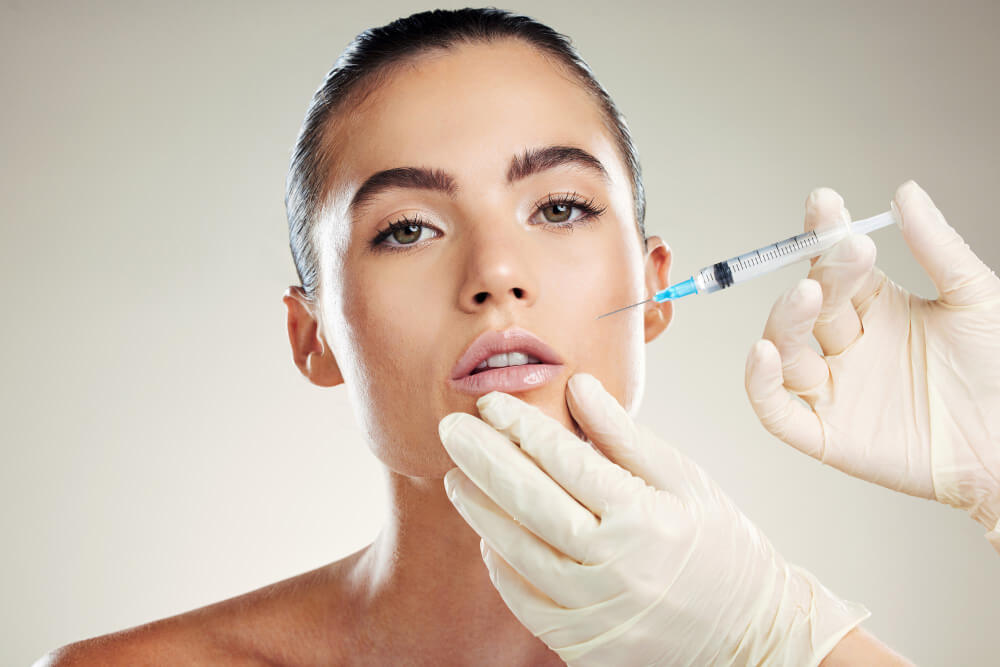 Cosmetic Injections Consultation