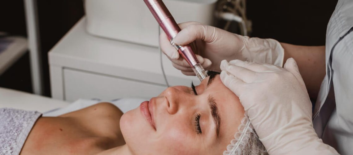 The Science Behind Collagen Induction Therapy
